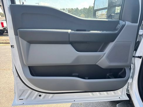 New 2026 Ford F450 XL RWD image 14