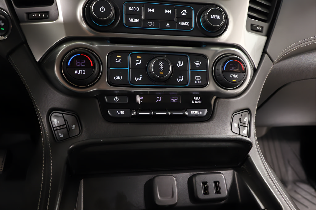 Used 2019 Chevrolet Tahoe Premier AWD/4WD image 13