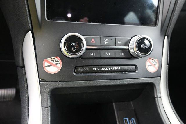 Used 2024 Ford Edge SEL AWD/4WD image 26