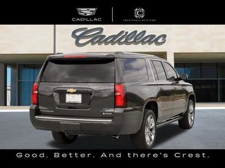Used 2017 Chevrolet Suburban Premier video 3