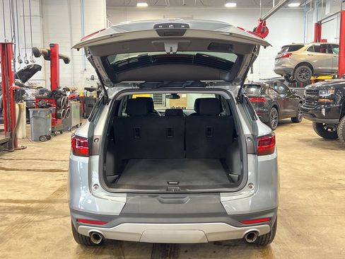 Used 2024 Chevrolet Blazer LT image 34