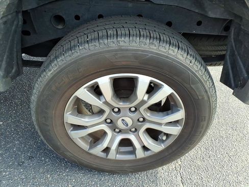 Used 2020 Ford Ranger Lariat w/ Technology Package image 23