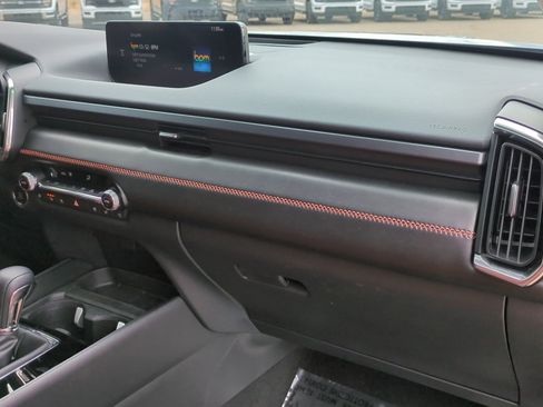 Used 2025 MAZDA CX-50 2.5 Turbo w/ Weather Package image 32