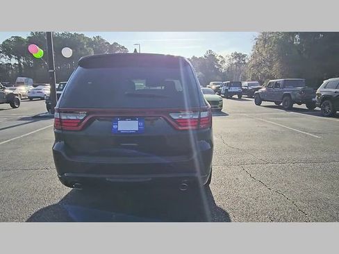 New 2026 Dodge Durango GT image 31