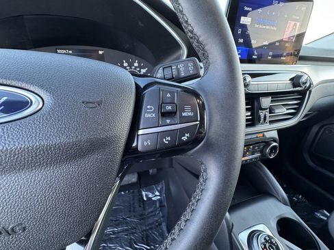 Used 2022 Ford Escape SE w/ Convenience Package image 24