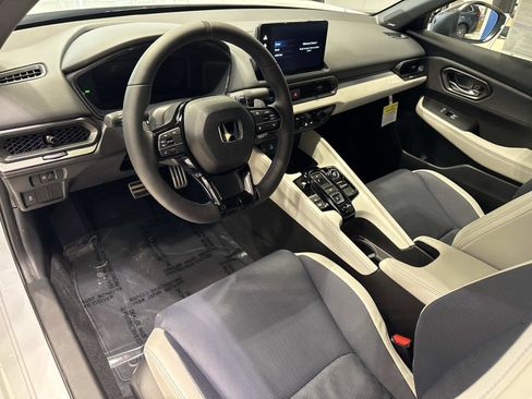 New 2026 Honda Prelude image 19