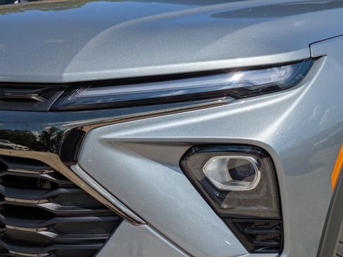 New 2026 Chevrolet TrailBlazer ACTIV w/ Convenience Package image 33