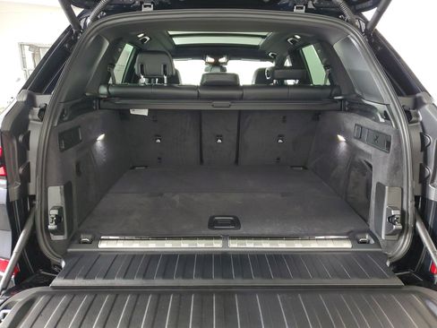 New 2026 BMW X5 xDrive50e w/ M Sport Package image 24