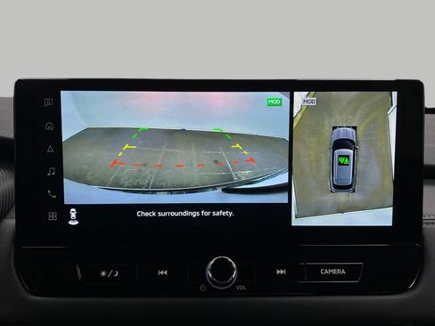 New 2026 Mitsubishi Outlander SE image 25