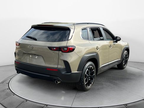 New 2026 MAZDA CX-50 Meridian Edition w/ Weather Package image 7