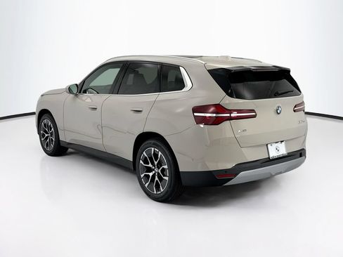 New 2026 BMW X3 xDrive30i w/ Premium Package AWD/4WD image 7
