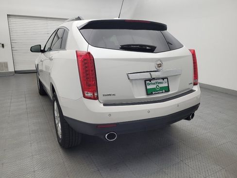 Used 2015 Cadillac SRX Luxury w/ Driver Awareness Package FWD image 6