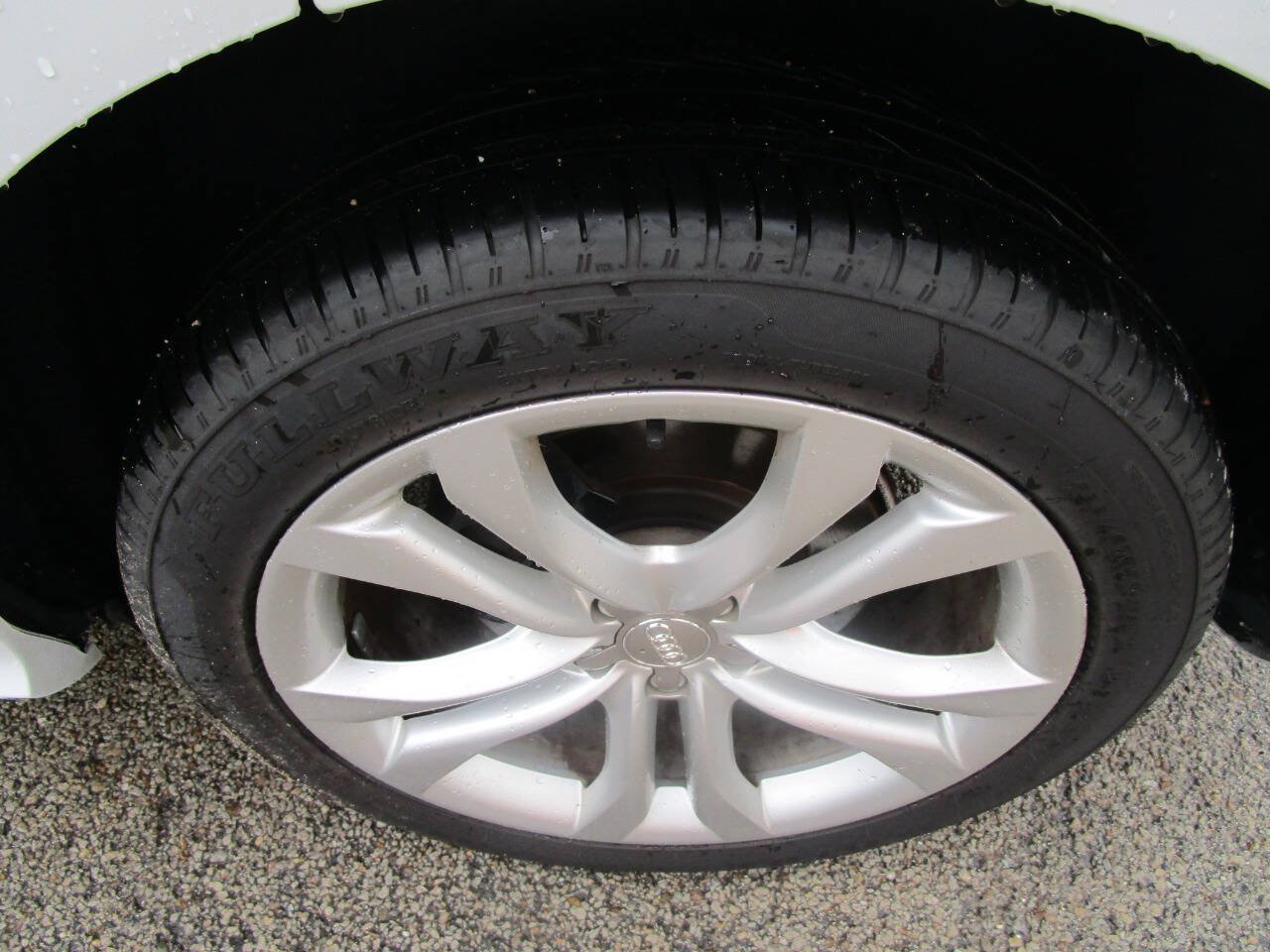 Used 2014 Audi SQ5 Premium Plus AWD/4WD image 9
