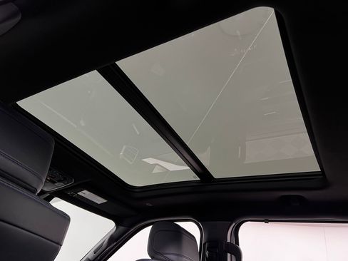 New 2026 Toyota Tundra Platinum image 26