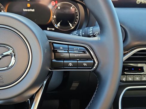 New 2026 MAZDA CX-70 3.3 Turbo S w/ Premium Package image 23