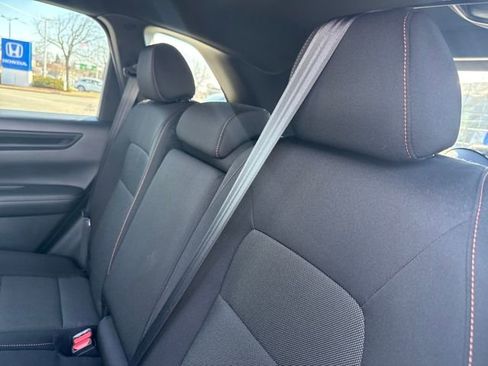 Certified 2024 Honda CR-V Sport image 19