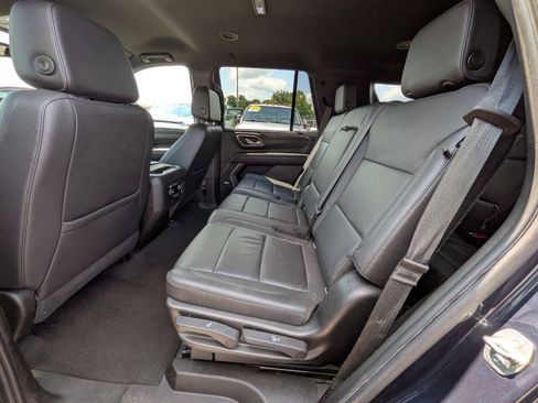 Used 2021 Chevrolet Tahoe LT AWD/4WD image 20