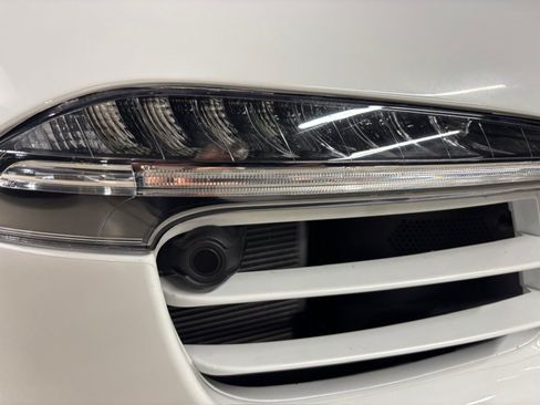 Used 2016 Porsche 911 Carrera 4 GTS AWD/4WD image 10