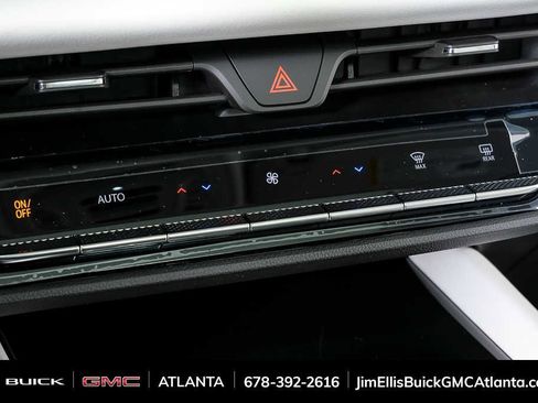 New 2026 Buick Envision Avenir AWD/4WD image 17