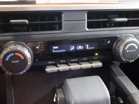 New 2026 Toyota Tacoma SR5 AWD/4WD image 18