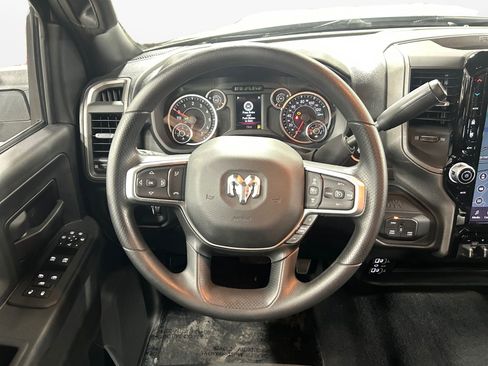 New 2026 RAM 2500 Tradesman image 12