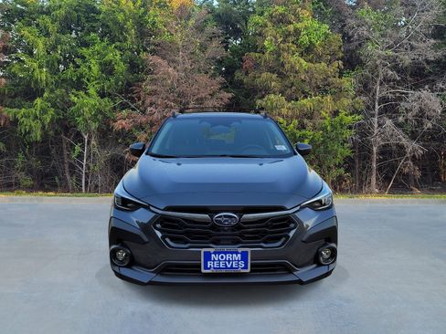 New 2026 Subaru Crosstrek 2.5i Limited AWD/4WD image 2