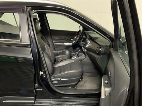 Used 2020 Nissan Kicks SR w/ SR Premium Package image 33