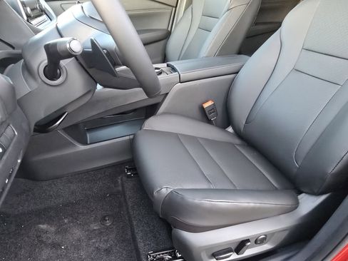 New 2026 Nissan Rogue SV image 15