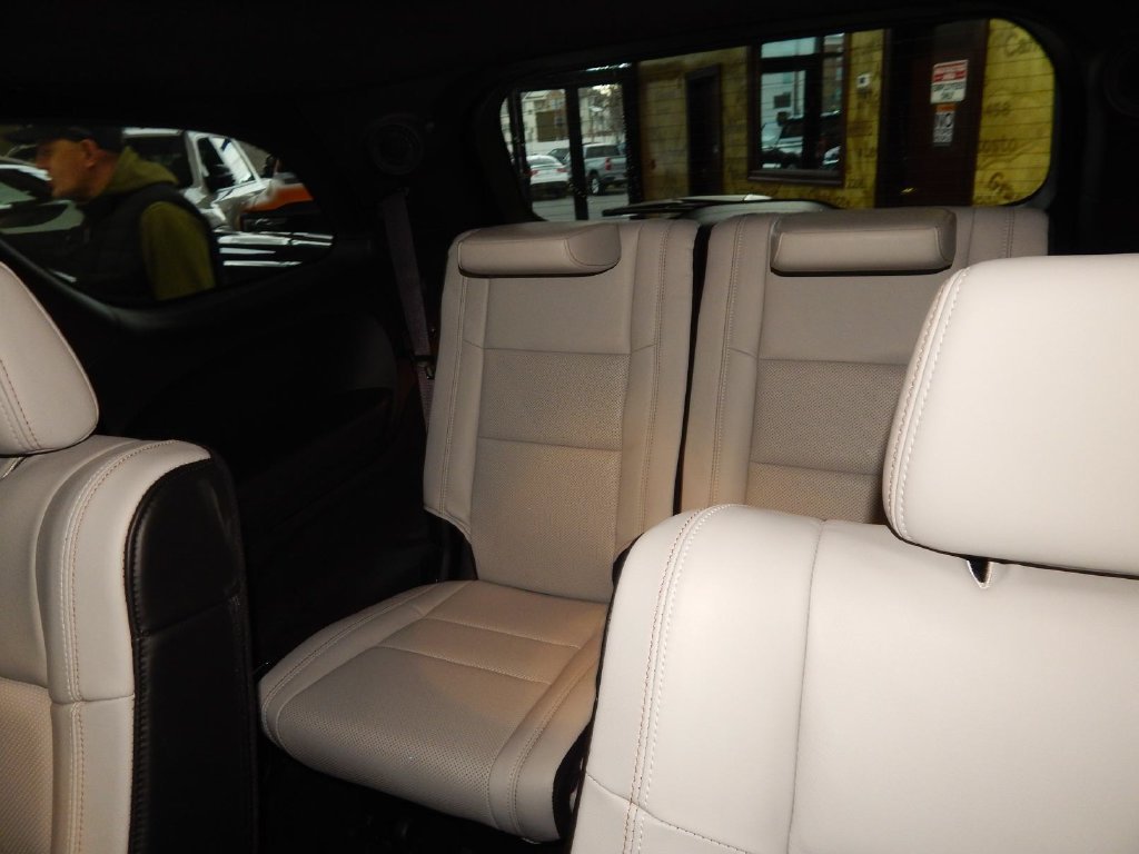 Used 2025 Dodge Durango SRT Hellcat AWD/4WD image 31