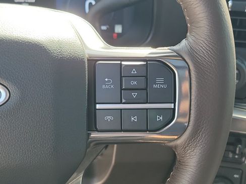 New 2026 Ford F250 King Ranch w/ Chrome Package AWD/4WD image 27