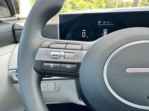 Used 2026 Hyundai Tucson SEL image 13