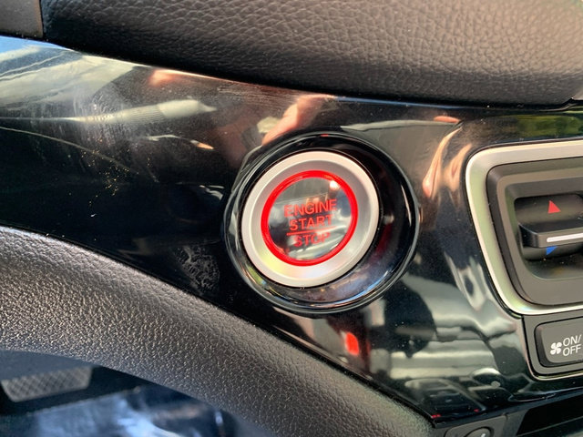 Used 2024 Honda Ridgeline Black Edition image 25