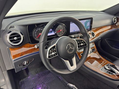 Used 2019 Mercedes-Benz E 300 w/ Premium 1 Package image 13