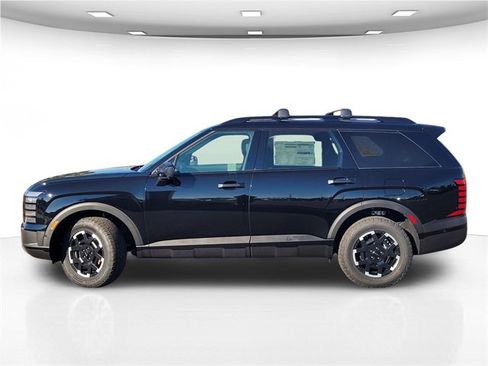 New 2026 Hyundai Palisade XRT Pro image 4