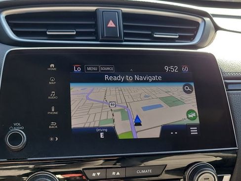 Used 2022 Honda CR-V Touring image 22