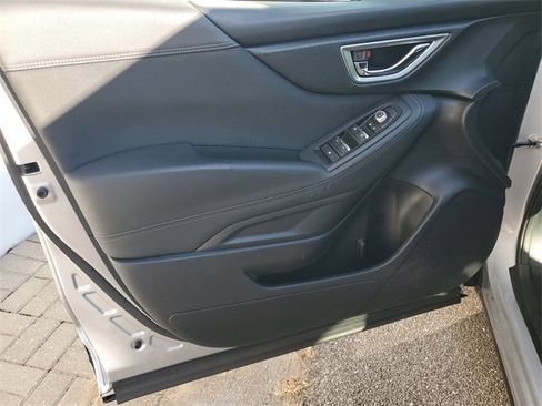 Used 2020 Subaru Forester Premium w/ Popular Package #1 image 27