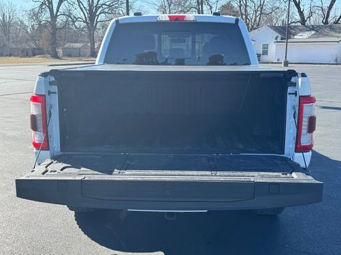 Used 2021 Ford F150 King Ranch w/ Equipment Group 601A High AWD/4WD image 27