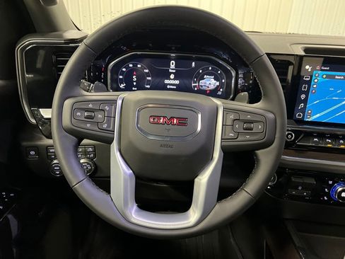 New 2026 GMC Sierra 1500 SLT w/ SLT Premium Plus Package AWD/4WD image 19
