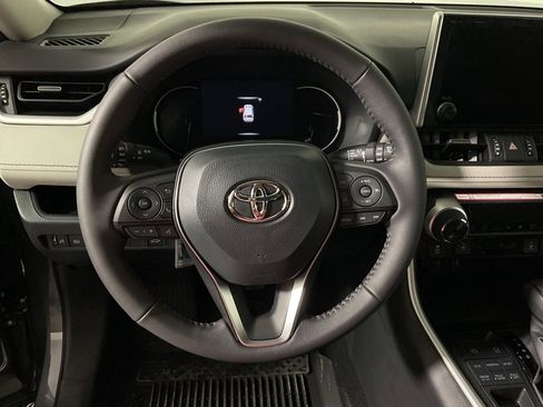 New 2025 Toyota RAV4 XLE Premium image 24