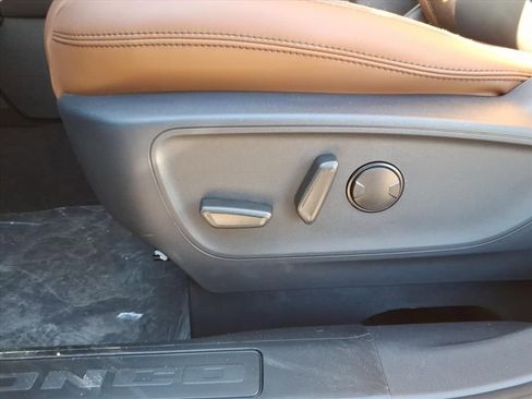 New 2025 Ford Bronco Sport Outer Banks image 17