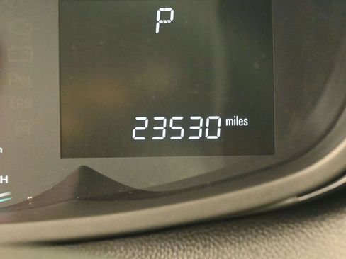 Used 2022 Chevrolet Spark LS FWD image 23