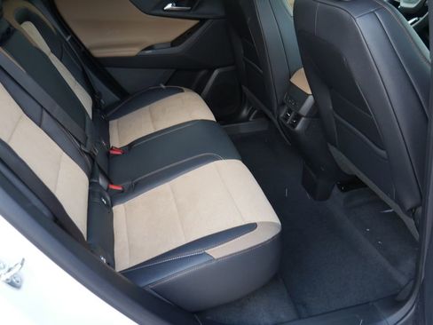 New 2026 Chevrolet Equinox ACTIV image 24