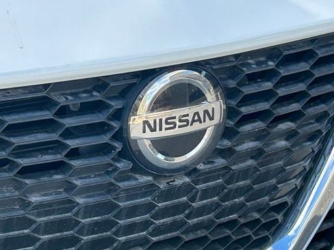 Used 2022 Nissan Altima 2.5 SR w/ Midnight Edition Package AWD/4WD image 11