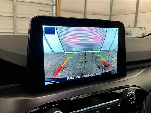 New 2026 Ford Escape Active w/ Cold Weather Package image 20