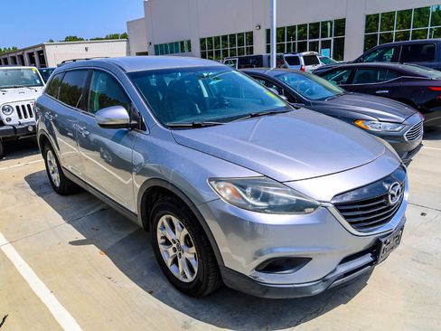 Used 2014 MAZDA CX-9 Touring FWD image 2