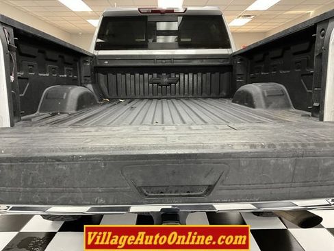 Used 2021 Chevrolet Silverado 2500 LTZ w/ LTZ Plus Package AWD/4WD image 27