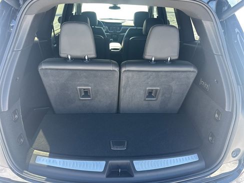 Certified 2024 Cadillac XT6 Sport image 36