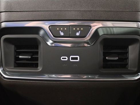 New 2026 GMC Sierra 1500 Denali w/ Denali Reserve Package image 22