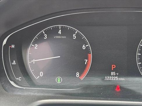 Used 2018 Honda Accord Sport image 13
