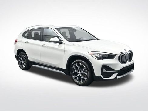 Used 2020 BMW X1 xDrive28i image 2